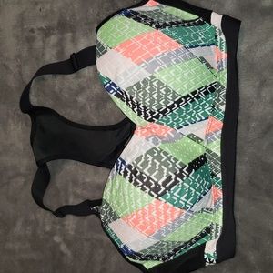 Victoria Secret 38D sports bra